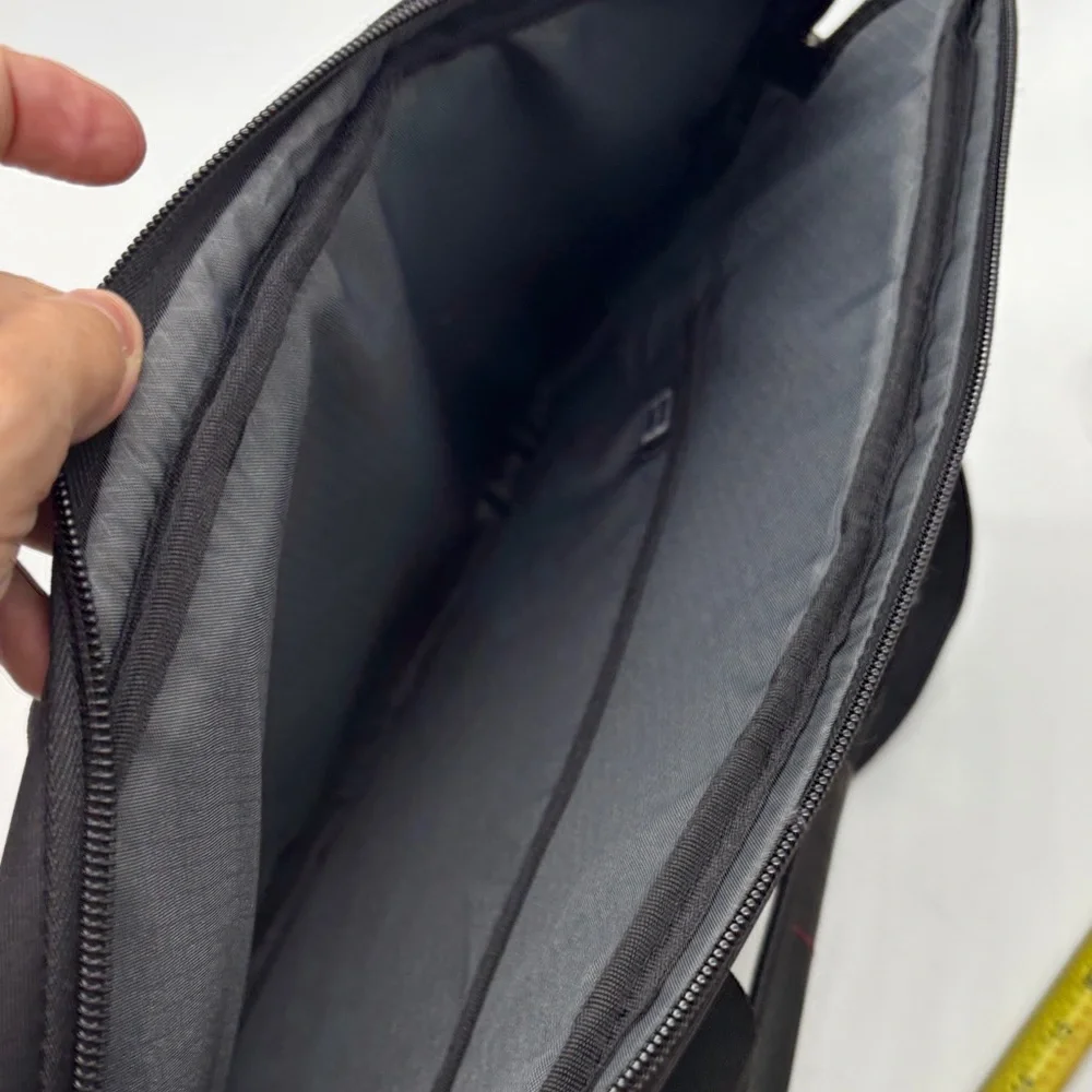 Samsonite Black Laptop Bag TOT8368B